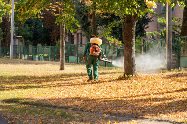 Jefferson, OH Pest Control Company